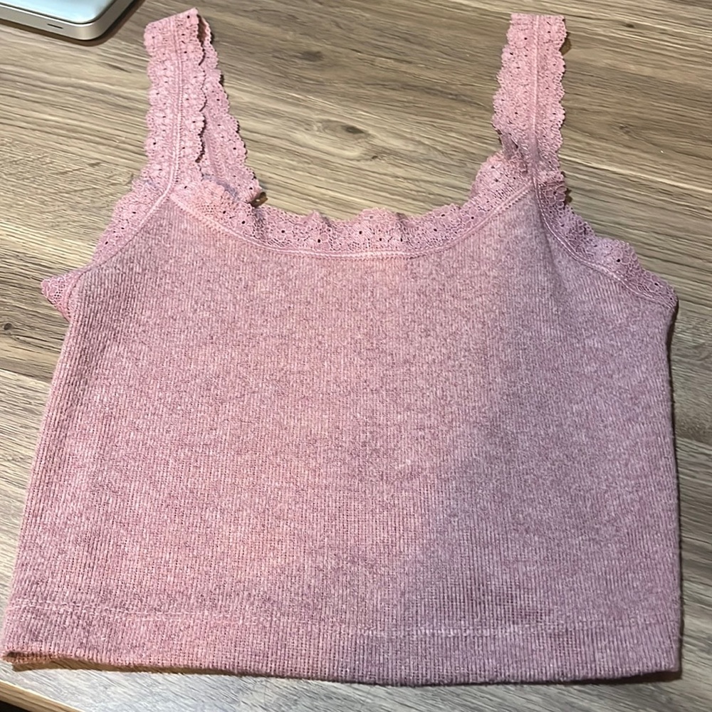 Aeropostale tank